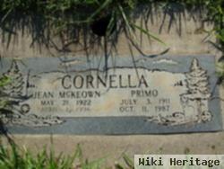 Primo Cornella