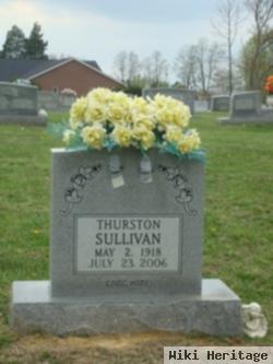 Thurston Sullivan