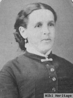 Mary Ann Elmer Corless