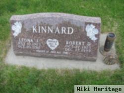 Robert Donald Kinnard