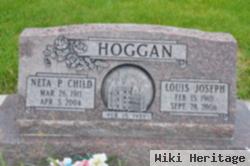 Louis Joseph Hoggan