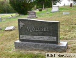 John Moluski, Jr