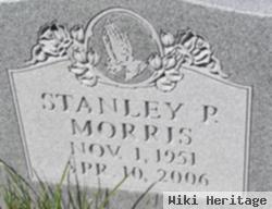 Stanley Page Morris