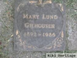 Mary Lund Gilhousen