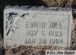 Eva R. Hill