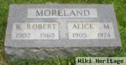 William Robert Moreland