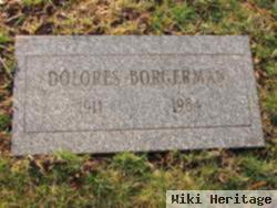 Dolores Borgerman