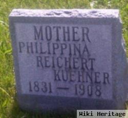 Philippina Reichert Kuehner