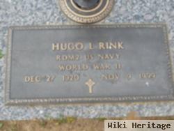 Hugo L Rink