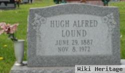 Hugh Alfred Lound