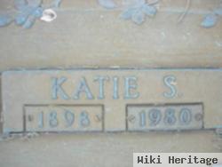 Katie Jones Simpson Inman