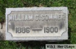 William C Sommer