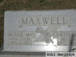 Curtis Lyle Maxwell