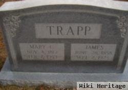 James "jim" Trapp