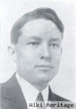 Gilbert Douglas Udall