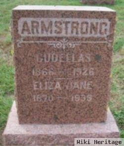 Cudellas Armstrong