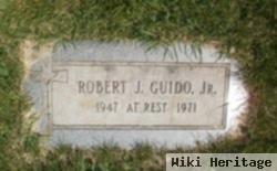 Robert J Guido, Jr