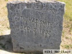 Thomas Smith