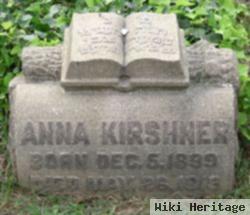 Annie Kirshner