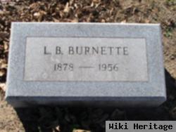 Lota Burnette