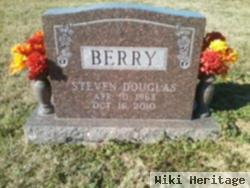 Steven Douglas Berry