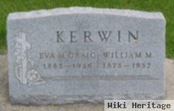 William Martin Kerwin