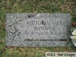 Victoria Gill Ramirez