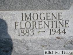 Imogene Breed Florentine