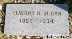 Elwood H Sloan