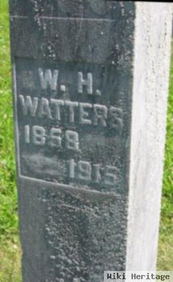 William H. Watters