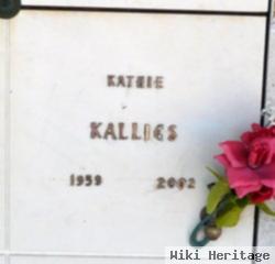 Kathie Kallies