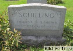 Charles A. Schilling