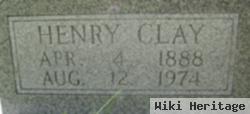 Henry Clay Mckinney