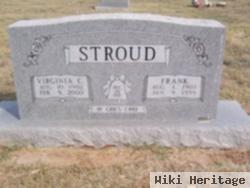 Frank Stroud