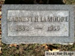 Earnest H Lamoore