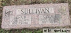 Clyde L Sullivan