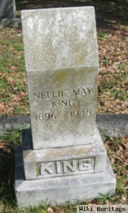 Nellie Mae King