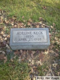 Adeline Covert Keck