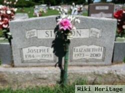 Elizabeth H. Simpson