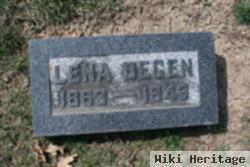 Lena Degen