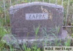 Joseph Zappa