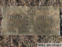 Theresa Jacquelin Ambler