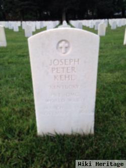 Joseph Peter Kehl