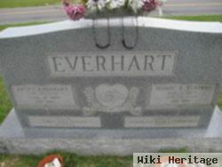 Mamie E. Yountz Everhart