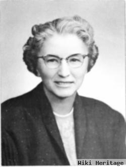 Laura Belle Reed Holm