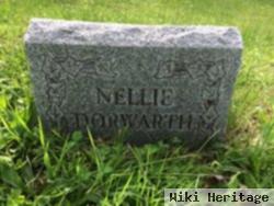 Nellie Huntington Dorwarth