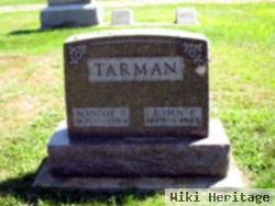 Minnie B. Tarman