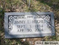 Jimmy L. Hughes