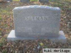 Myrtle Seeman