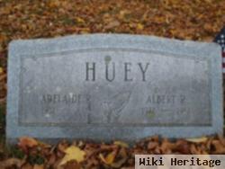 Albert Huey